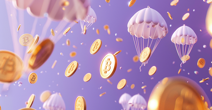 NMKR $NMKR Airdrop Claiming Strategies Unveiled | by ACA DeFi | Apr, 2024