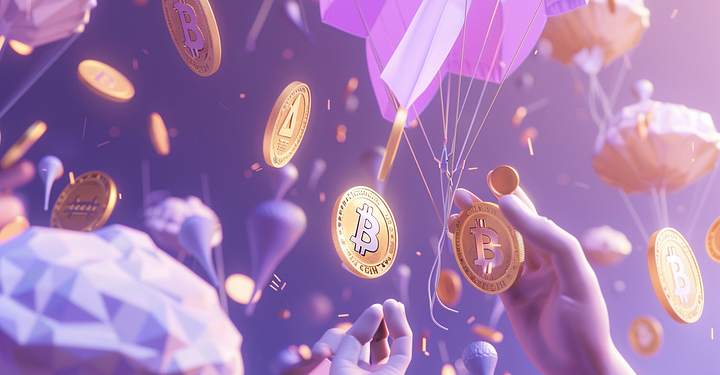 How To Earn Free inSure DeFi $SURE Airdrops | by Umbrella Benefactor | Apr, 2024