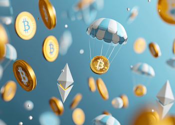 Origin DeFi Governance Airdrops Unveiled: How to Claim Your Tokens | by EdgecoinDAOFork | Apr, 2024