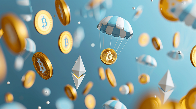 Origin DeFi Governance Airdrops Unveiled: How to Claim Your Tokens | by EdgecoinDAOFork | Apr, 2024