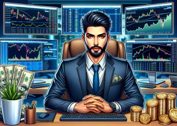 Trader Turns $110K to $8.7 Million in 3 Hours