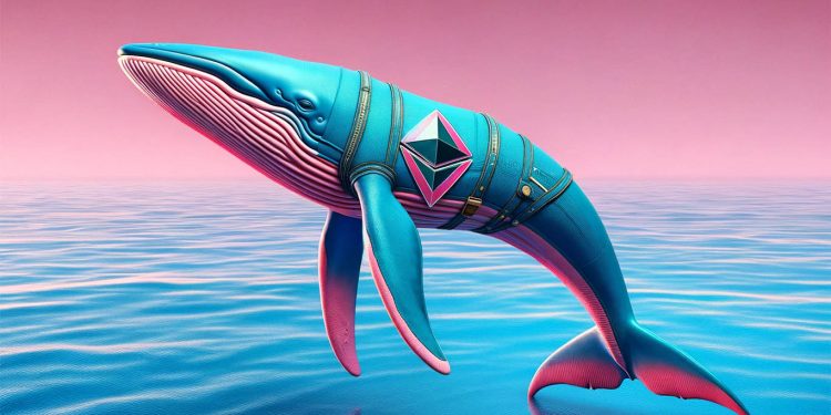 Tron Founder Justin Sun Accumulates Over $559,000,000 in Ethereum (ETH) Amid Crypto Correction: Lookonchain