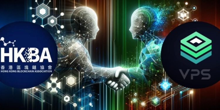 VPS AI Joins the Hong Kong Blockchain Association, a Strategic Move to Facilitate its Expansion within the Asian Market