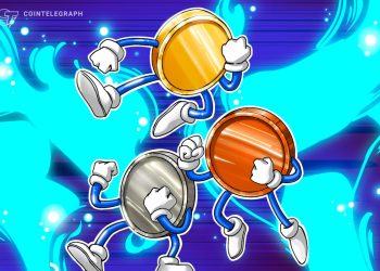 Crypto trader sees best ‘altseason’ since 2017 as Bitcoin price cools