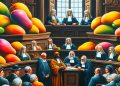 Remember the Mango Markets exploiter? He’s going to trial – DL News