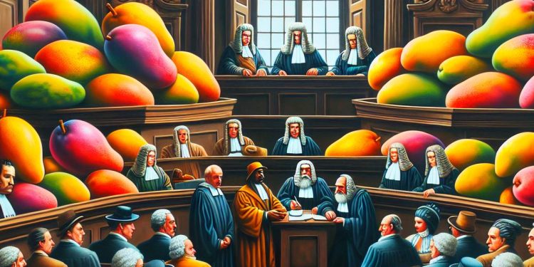 Remember the Mango Markets exploiter? He’s going to trial – DL News