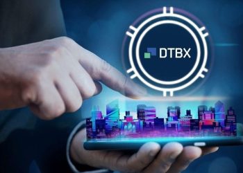 Role of DOTBLOX Ecosystem in Pioneering Transformative DeFi Solutions