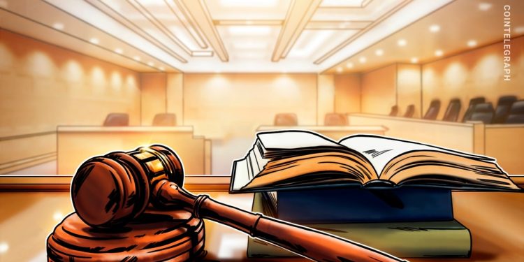 Consensys files lawsuit against SEC and commissioners over Ether regulation