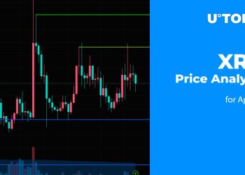 XRP Price Prediction for April 6