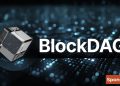BlockDAG (BDAG) Asset Pre-Sale Might be Analyzed by Investors in April as Solana (SOL) and Dogecoin (DOGE) Large Altcoins Recovering