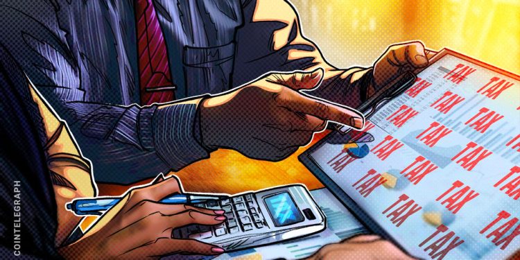 Sweden demands $90M in outstanding tax from crypto miners