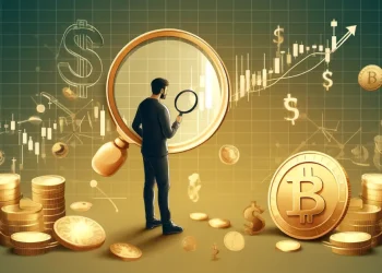 Top Cryptocurrency Picks for Potential 50x-100x Gains Amid Market Turbulence