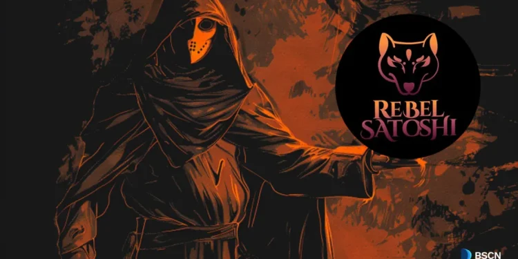 BNB and Dogecoin (DOGE) are on the Rise, Will Rebel Satoshi Arcade (RECQ) Gain More in Presale?