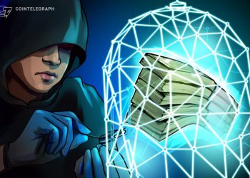 Blockchain fraud group shifts $1M to Blast for new schemes