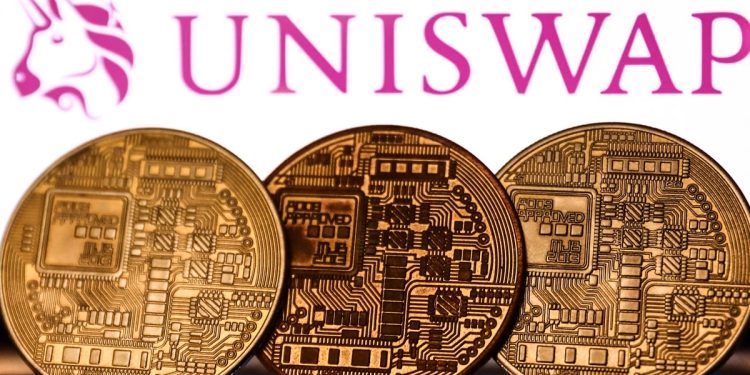 SEC issues Wells notice to defi crypto exchange Uniswap