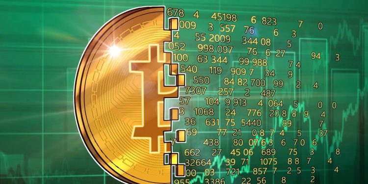 Bitcoin halving shows new users that ‘code is ultimately the law’ in crypto