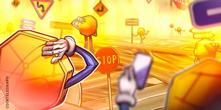 Bitcoin halving could ‘indirectly’ affect cryptocurrency regulation