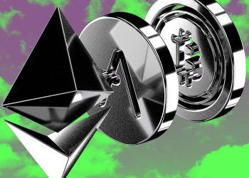 Trader piles $118m into bet Bitcoin will outperform Ether – DL News