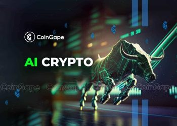 8 AI-Based Altcoins To Sell As Investors Rebalance Portfolios For 100X Potential
