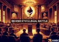 Is ETH really a security? Ex-Ethereum advisor slams SEC’s move