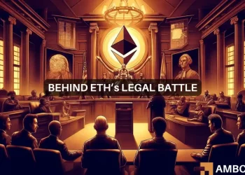 Is ETH really a security? Ex-Ethereum advisor slams SEC’s move