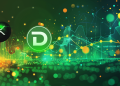 Analyst Picks DTX Exchange Over SUI and XRP Price Prediction