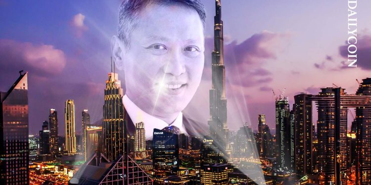 Binance Taps Dubai’s Retail Crypto Market with VASP License