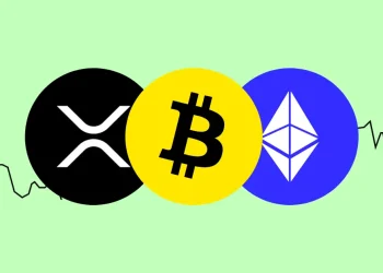 Bitcoin, Ethereum, and XRP Price Prediction For This Week: What’s in Store?