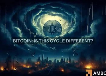Is this Bitcoin bull run different? Key indicators say…