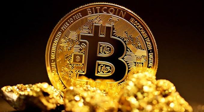 Skybridge CEO Says Bitcoin Can Reach Half Of Gold Market, How Much Will BTC Be?