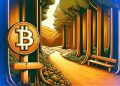 Analyst Unveils Bitcoin Path Toward Bull Market Top, Says This Altcoin Will Be One of Firsts To Print Fresh Highs