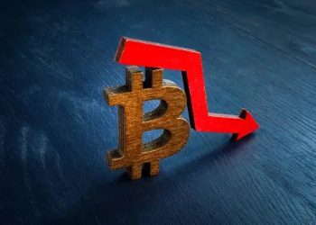 Bitcoin Could Drop To $52,000 If Price Breaks Below This Mark