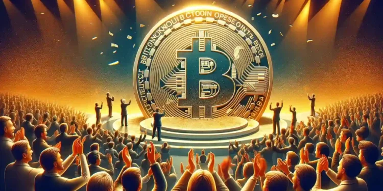 Bitcoin crosses $71K, but now there’s a massive cause of worry