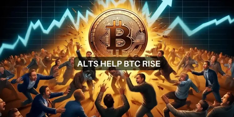 Bitcoin price prediction – Charting BTC’s potential recovery from $62K to $71K