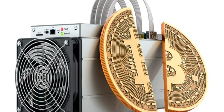 Bitcoin Halving Successfully Completed, Fueling Expectations of Price Surge – Blockchain News, Opinion, TV and Jobs