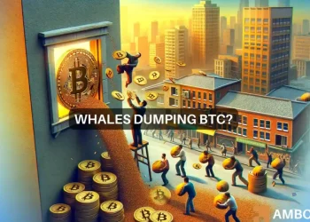Bitcoin to fall below $66K in 7 days IF these signs pan out