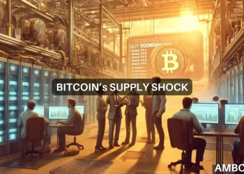 Bitcoin – Here’s the true scale of halving’s impact on miners, mining rewards