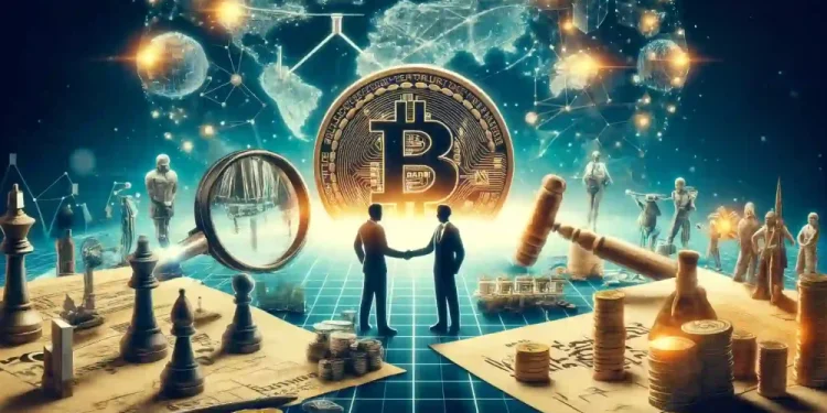 The $70,000 question: Why BlackRock merged Bitcoin with Wall Street