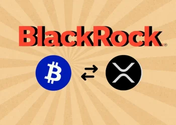 Are Blackrock and Paypal Buying These Altcoins?