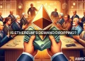 Ethereum: What $781M outflows in 7 days means for ETH’s prices