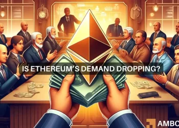 Ethereum: What $781M outflows in 7 days means for ETH’s prices
