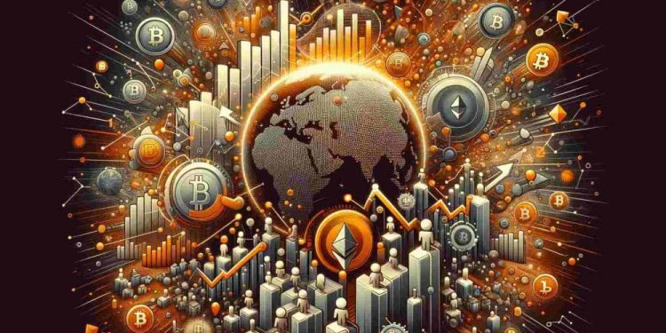 Bitcoin, Ethereum racing to ‘a billion at 2x speed of Internet’ on this front