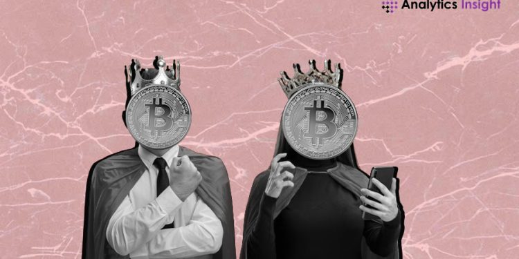 Look at Wealthiest Figures in 2024