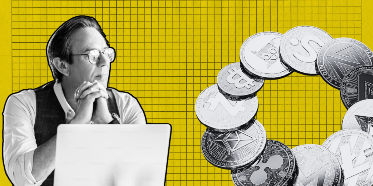 With Bitcoin Halving in 3 Weeks