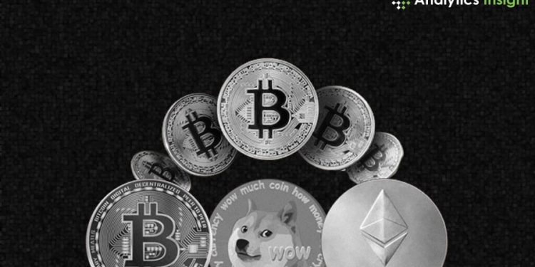 10 Coins with Highest ROI