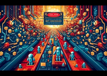 Solana’s Dex Jupiter Warns Of Bot Congestion On Blockchain