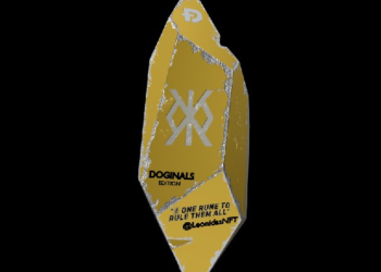 Dogecoin Now Has Its Own Version of Buzzy Bitcoin Ordinals Project Runestone