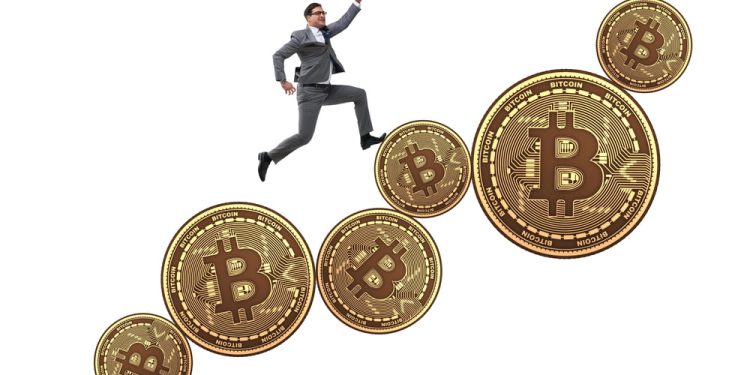 Bitcoin Price Eyes Upside Break, Can Bulls Send BTC To $75K?