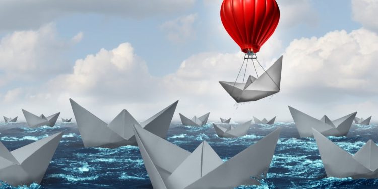 Ethereum Price Recovery In Jeopardy? Decoding Key Hurdles To Fresh Increase