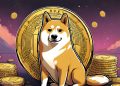 Dogecoin’s Price Action Hints At ‘$1 DOGE’ Milestone Amidst Consolidation ⋆ ZyCrypto